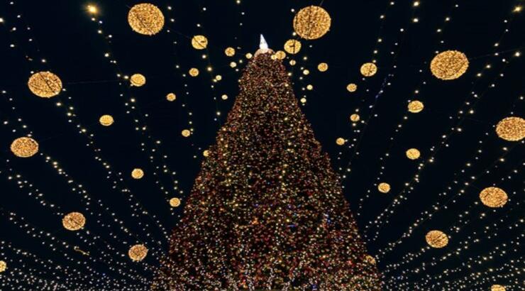 Limassol Christmas Festival: έρχεται για 1η φορά στην Κύπρο!