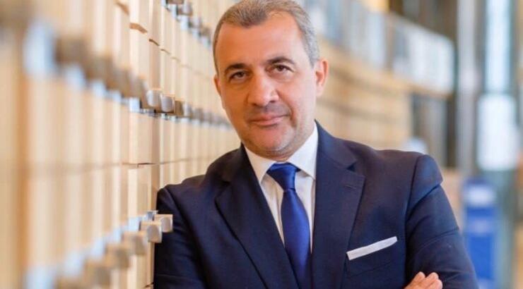 Λουκάς Φουρλάς: Δείτε πόσο έχει μεγαλώσει ο 11χρονος γιος του, Ιάσονας!