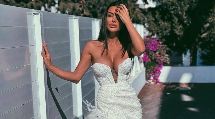 Λουκία Κυριάκου: Εξέλιξη στην υπόθεση διάρρηξης του ατελιέ της – Συνελήφθη 35χρονη [βίντεο]