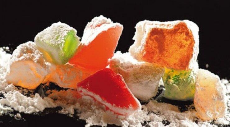 Σε Ιαπωνία και Ν.Κορέα τα λουκούμια της Γεροσκήπου