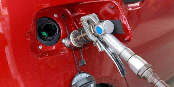 Αυτοκίνητα με υγραέριο και στη Κύπρο;