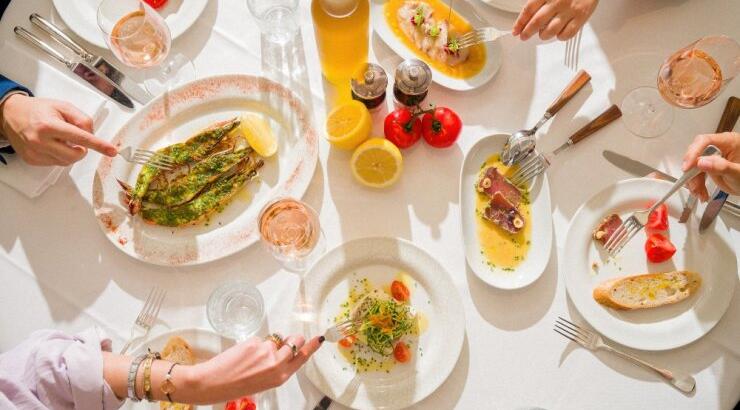 Στις 25 Μαρτίου, η κυπριακή παράδοση συναντά τη γαλλική φινέτσα  στο LPM Restaurant & Bar Limassol 