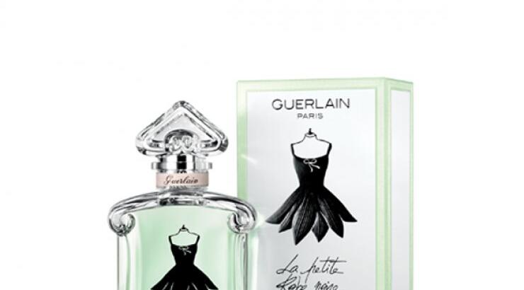 Guerlain, La Petite Robe Noire Eau Fraiche