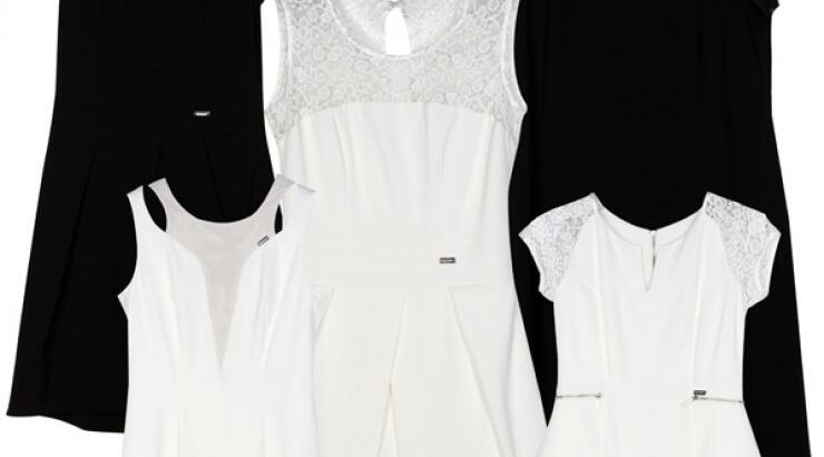 Στη boutique LUSSILE