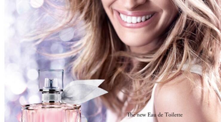 Νέo άρωμα... La Vie Est Belle L