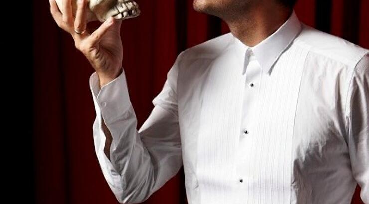 Ο Λώρης Λοϊζίδης κάνει casting για τη νέα του σειρά