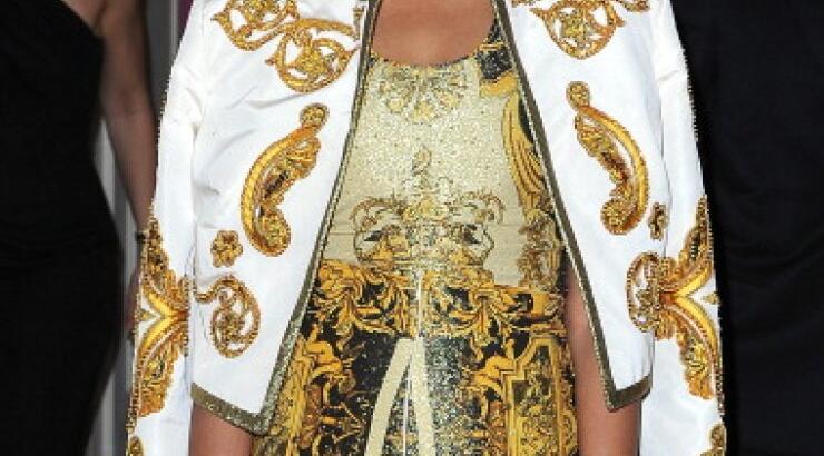  H M.I.A θα είναι τελικά το νέο πρόσωπο του οίκου Versace…