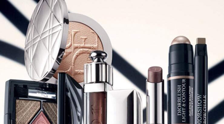 Το νέο "Skyline" look του Dior 