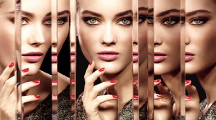 Collection Nuit Infinie de Chanel