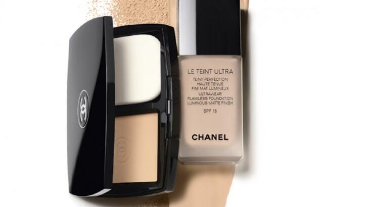 Η Chanel προσφέρει τη λύση για λαμπερό ματ φινίρισμα