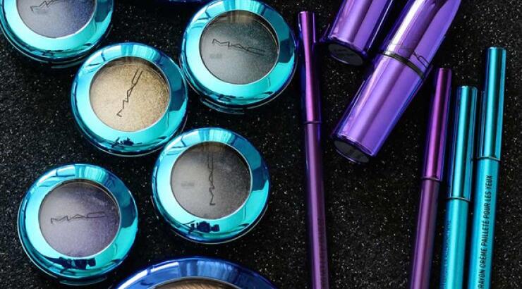 M.A.C, Magic of the Night