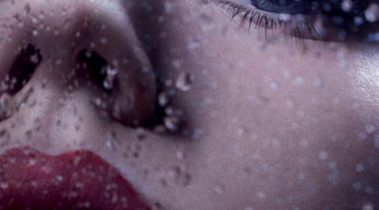 False Lashes by MAC