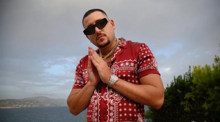 Η αδερφή του Mad Clip βγάζει τραγούδι και ήδη έγινε viral στο Tik Tok! [βίντεο]