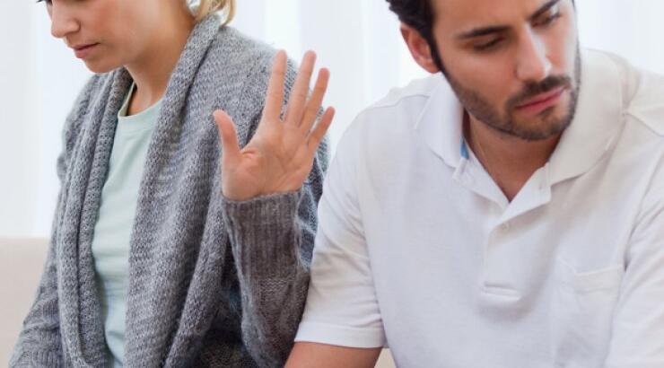 Σχέσεις: 6 προβλήματα που πρέπει να αγνοείτε!