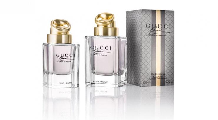 Gucci Made to Measure