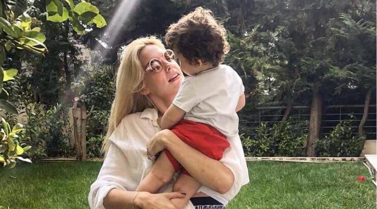 Μαντώ Γαστεράτου: Το θεματικό πάρτι που διοργάνωσε για τον γιο της και μας εντυπωσίασε [εικόνες]