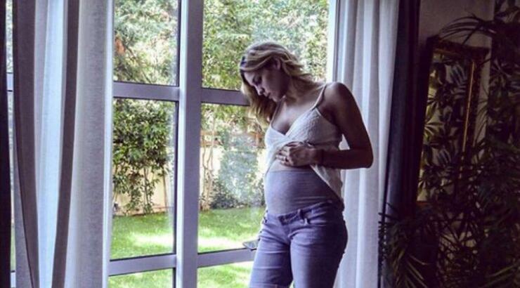 Μαντώ Γαστεράτου: Αυτό το όνομα θα δώσει στον γιο της!