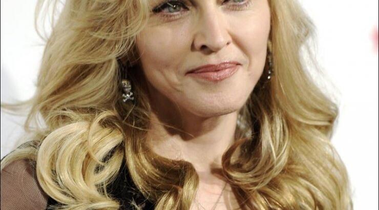 Gucci: Το κοστούμι που σχεδιάστηκε από τον οίκο ειδικά για την Madonna