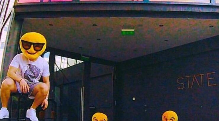 Φέτος οι Τρίτες του καλοκαιριού θα είναι... State Club