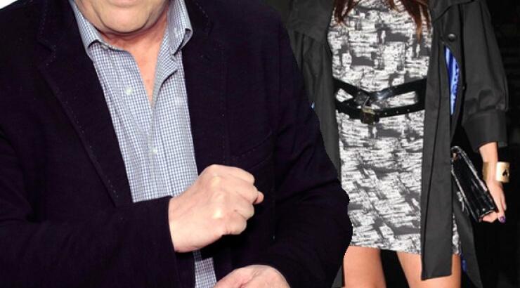 O Πολυχρονίου αποκαλύπτει τον λόγο χωρισμού του με την Μάγκυ και την... 