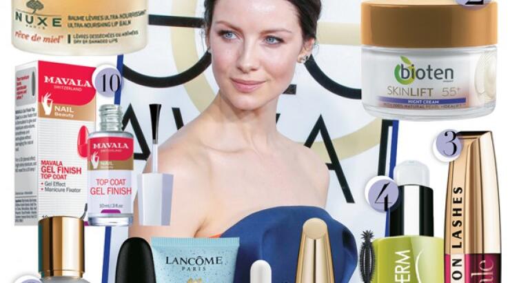 Το μακιγιάζ που θα σας κάνει να ξεχωρίσετε στις βραδινές σας εξόδους