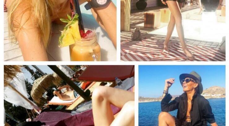 10+1 επώνυμες Κύπριες με σέξι μαγιό!