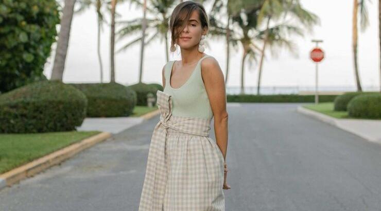 Πέντε τρόποι να φορέσεις το ολόσωμο μαγιό σου ως top για τις βόλτες σου στην πόλη!