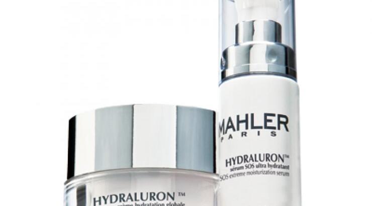Νέα προϊόντα για την Mahler Paris. Γνωρίστε τα!
