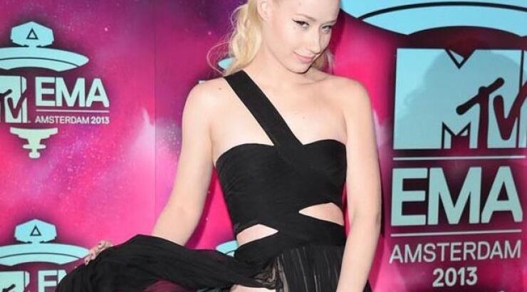 Απίστευτο! Αποκάλυψε τον εσωτερικό της κόσμο!