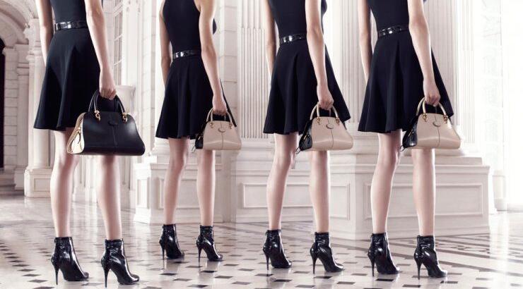 Πολυτελή αξεσουάρ από τον οίκο Tod