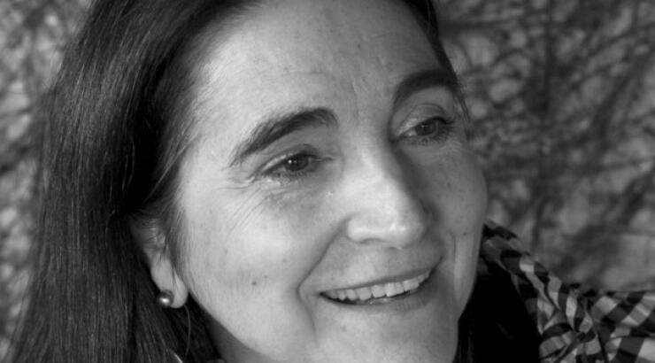 Η Σοφία Μαντουβάλου «διεκδικεί» το διεθνές βραβείο Άντερσεν