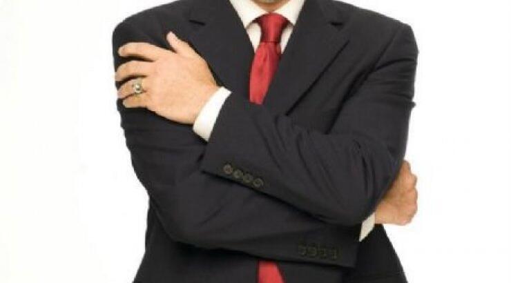 Δείτε τον 26χρονο γιο του Στέλιου Μάινα!