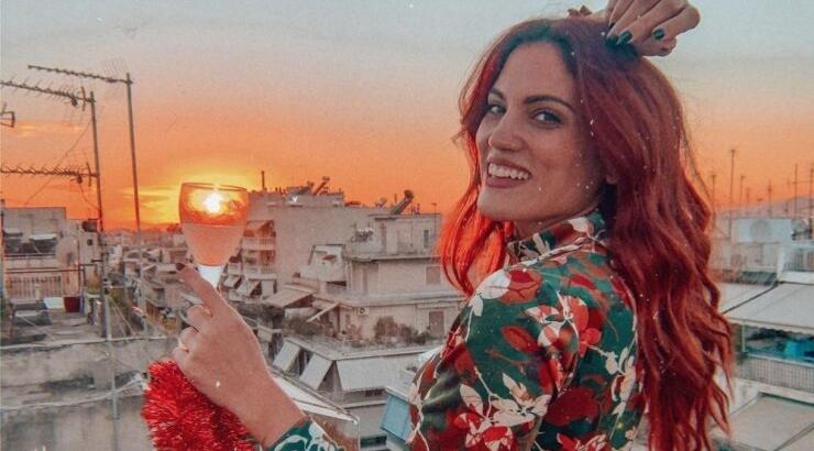 Η Μαίρη Συνατσάκη έγινε ξανθιά και ενθουσίασε τους followers της! [εικόνες]