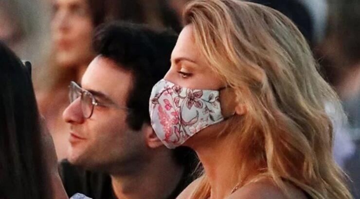 Μαίρη Συνατσάκη: Αποκαλύπτει το πραγματικό όνομα του Ιαν Στρατή και ότι έχει γνωρίσει την οικογένειά του [βίντεο]