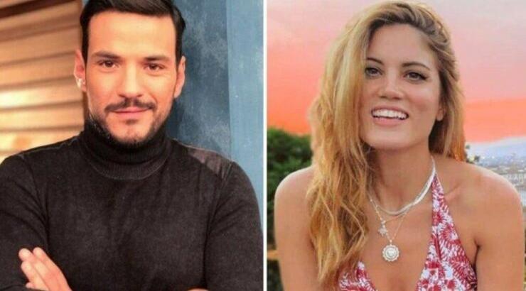 Μαίρη Συνατσάκη: Το εξώδικο που έλαβε από τον Κώστα Τσουρό και η αφορμή 