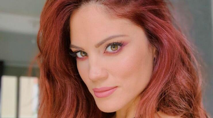 Μαίρη Συνατσάκη: Η διάρρηξη που έγινε στο σπίτι της και όσα μοιράστηκε μαζί μας [βίντεο]