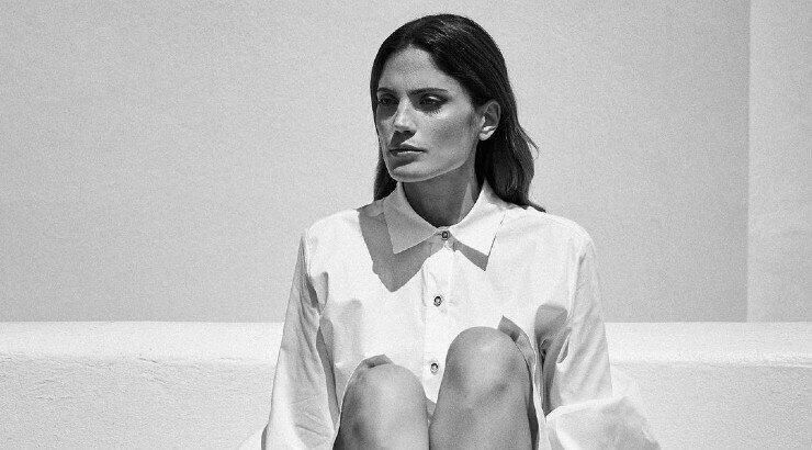 Μαίρη Συνατσάκη: Το ξέσπασμα για τον Ηλία Ψινάκη και την άσεμνη κίνησή του on air στο “X-Factor” [εικόνα]