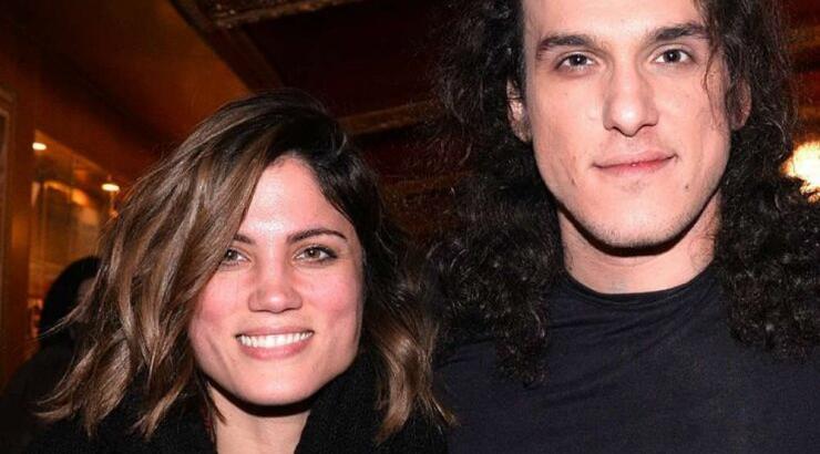 Αιμιλιανός Σταματάκης: Μίλησε πρώτη φορά ανοιχτά για τη σχέση του με τη Μαίρη Συνατσάκη!