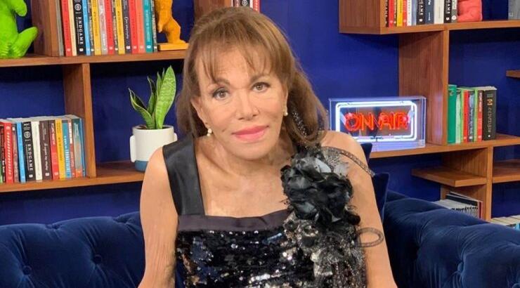 Μαίρη Χρονοπούλου: Νοσηλεύεται στην εντατική με σοβαρό αιμάτωμα στον εγκέφαλο [βίντεο]