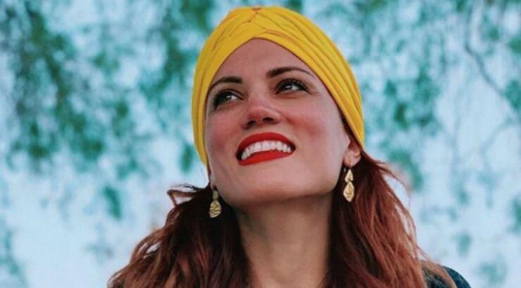 Το νέο hair look της Μαίρης Συνατσάκη που μας εντυπωσίασε! [εικόνα]