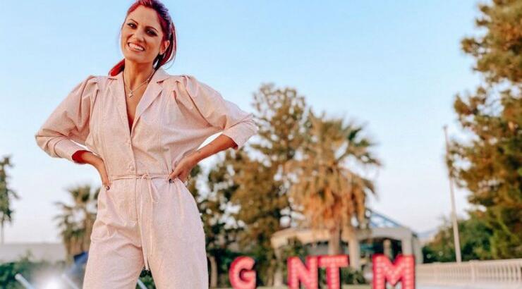 Μαίρη Συνατσάκη: Η επική γκριμάτσα της σε σχόλιο στο GNTM! [βίντεο]