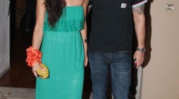 Χώρισαν Μαίρη Συνατσάκη και Μύρωνας Στρατής