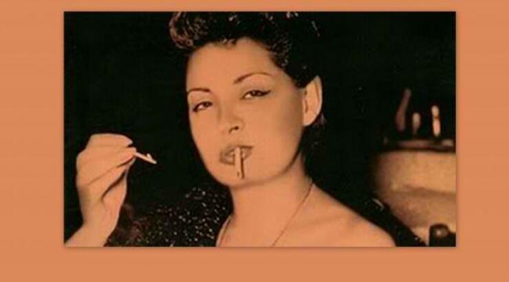 Πέθανε η θρυλική ερμηνεύτρια του ελαφρολαϊκού Μάγια Μελάγια