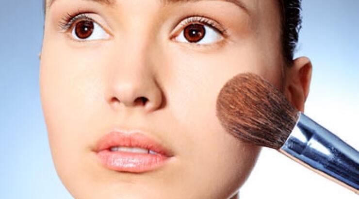 Save money on make up