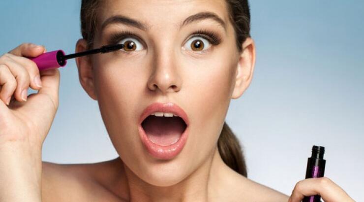 Τι συμβαίνει στο δέρμα μας όταν χρησιμοποιούμε ληγμένα καλλυντικά!