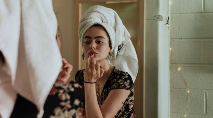 Το ιδανικό μακιγιάζ για επαγγελματική συνέντευξη