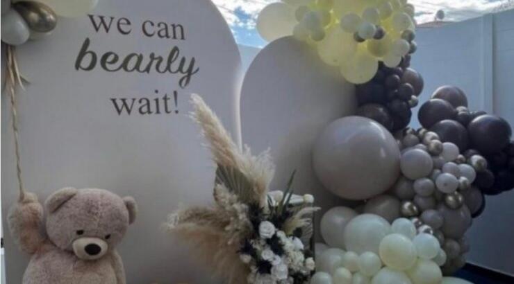 Ζευγάρι της κυπριακής showbiz περιμένει το πρώτο του μωρό! [εικόνες & βίντεο]