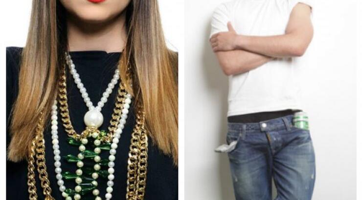 Χριστίνα Τσέλεπου – Πάνος Μακρής: Θα γίνουν γονείς!