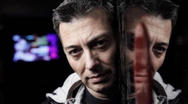 Νίκος Μακρόπουλος: Στην Κύπρο για άλλη μία εμφάνιση