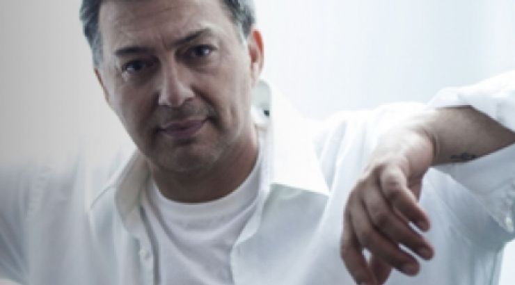 Δεκαπενταύγουστος με Νίκο Μακρόπουλο στην Αγία Νάπα!